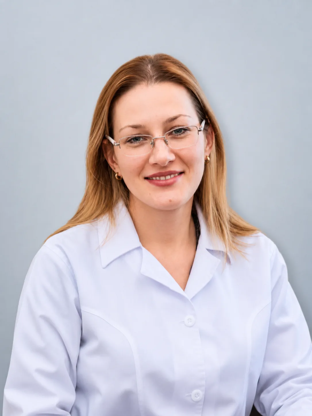 Anna Alieva
