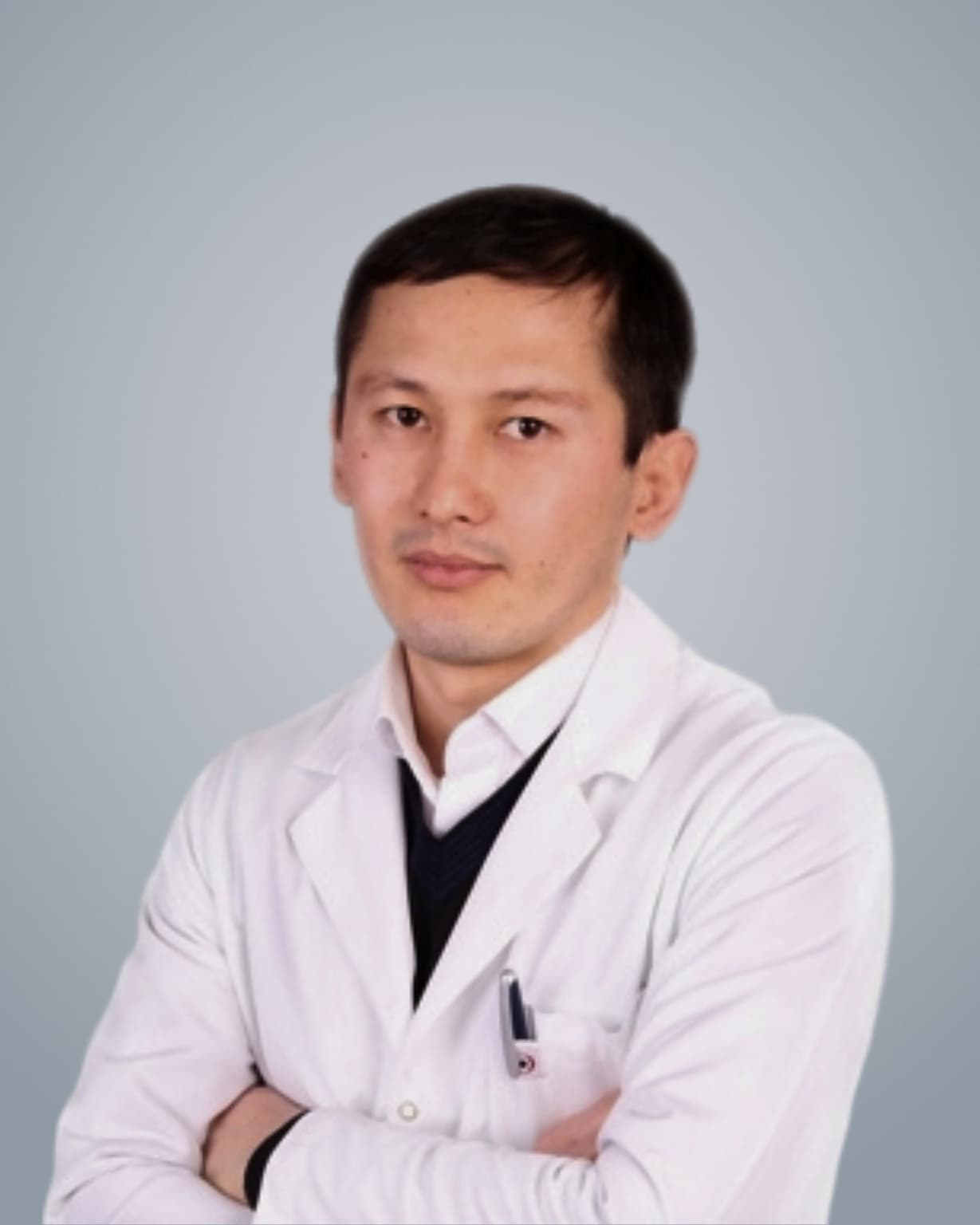 Askar Matkerimov