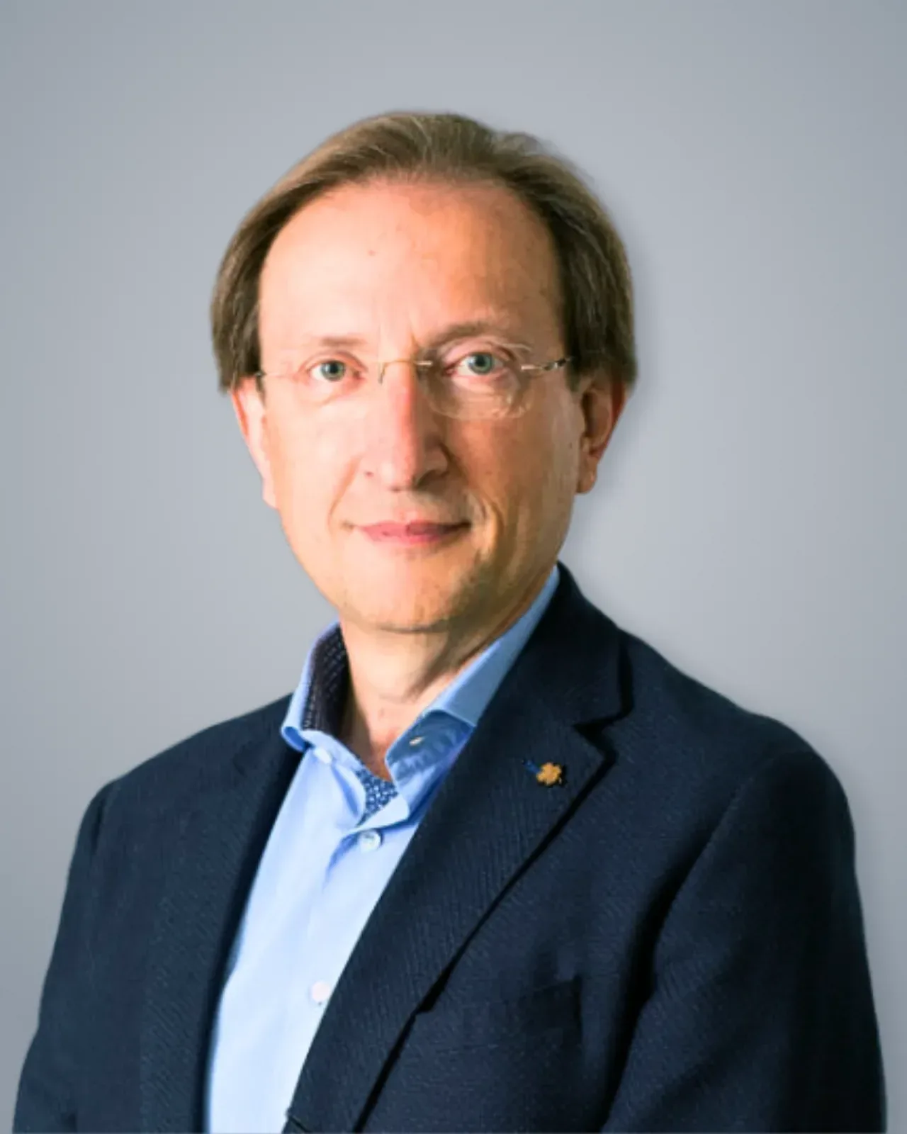 Carlos Simon