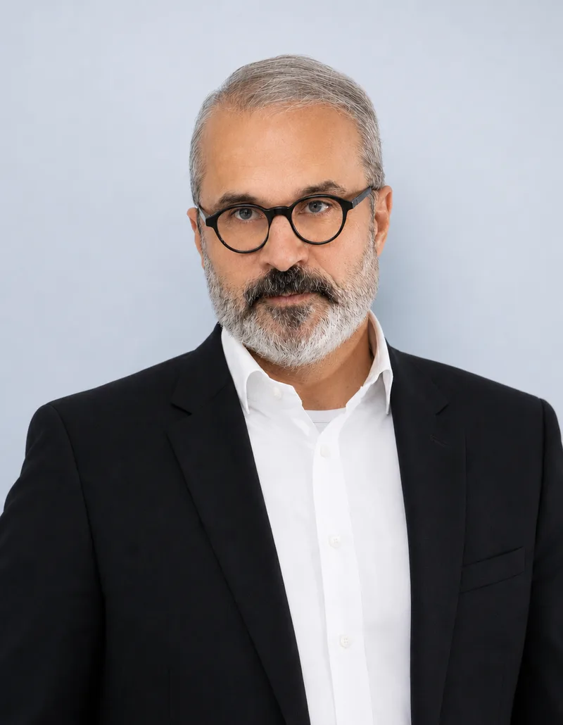 Human M. Fatemi