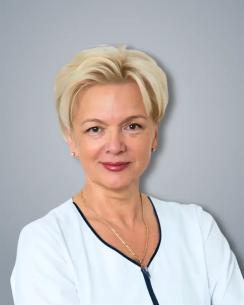 Oksana Vitovska