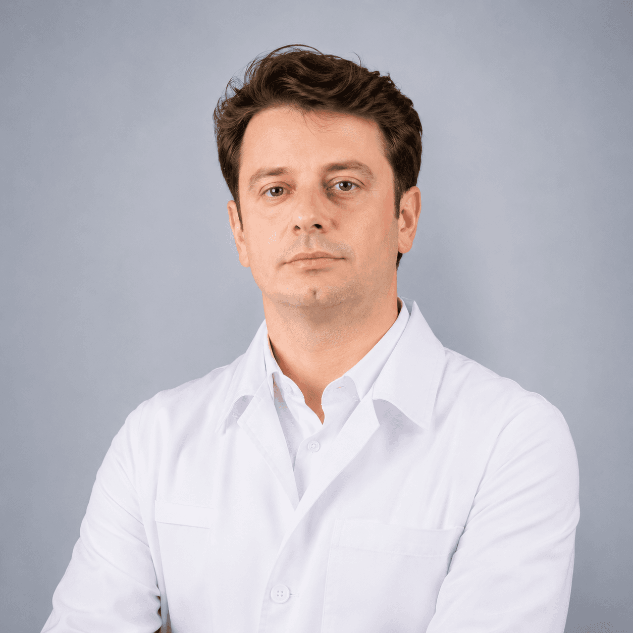 Paul Pirtea