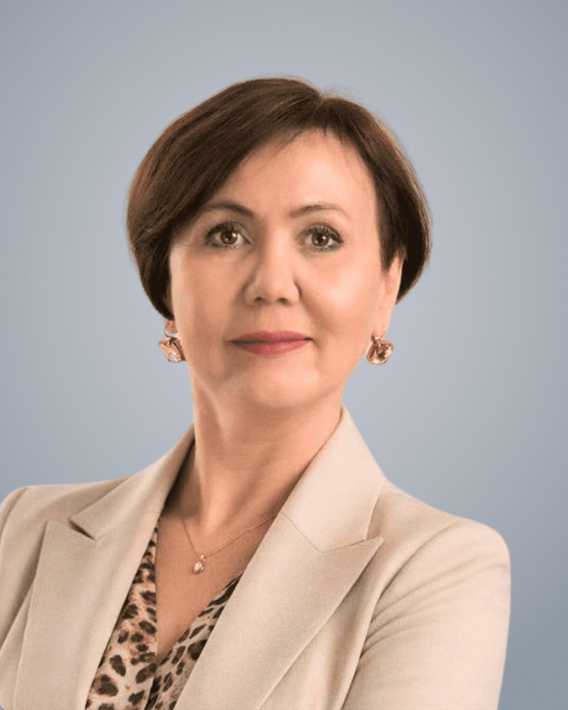 Venera Abdullina