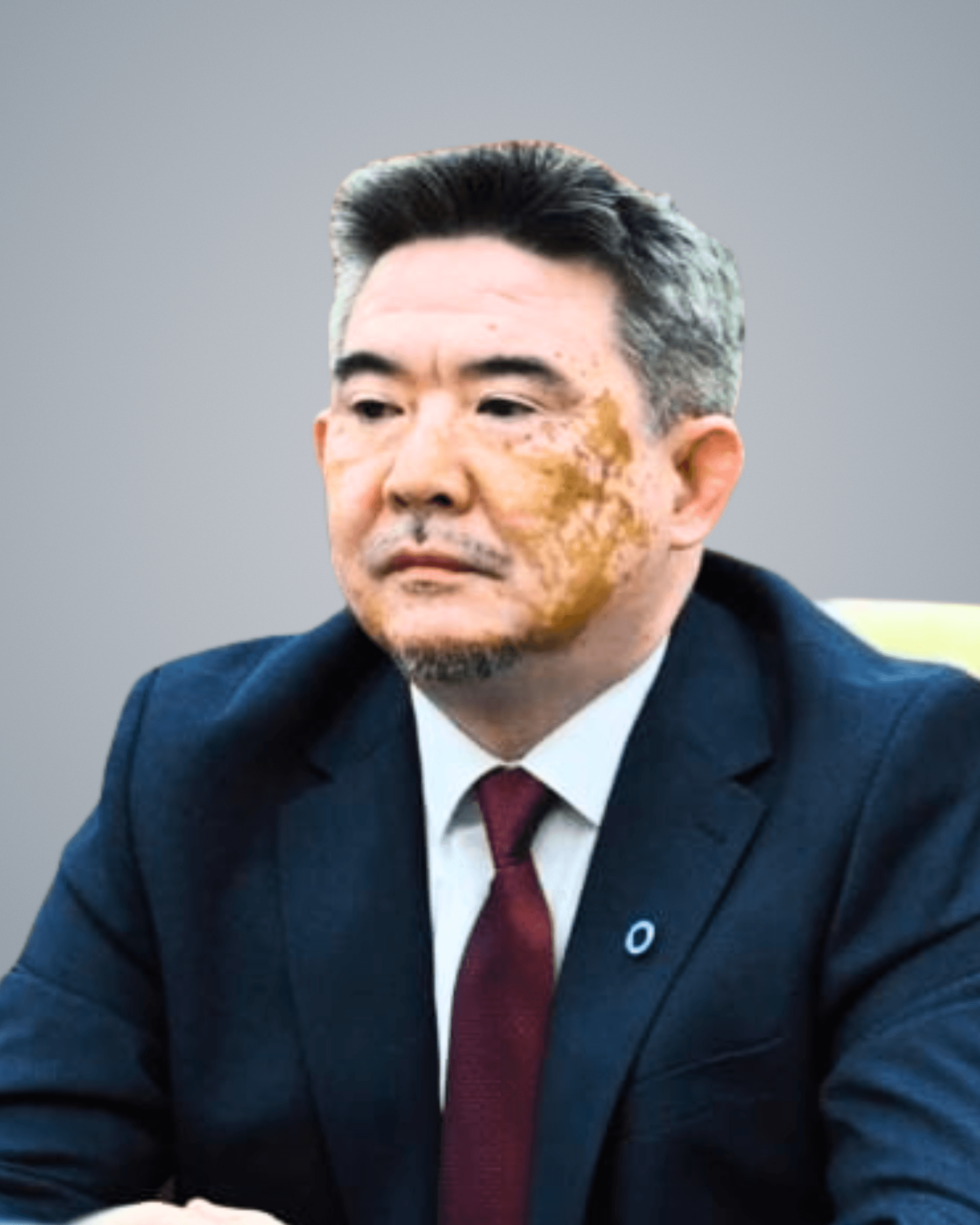 Zhanay Akanov