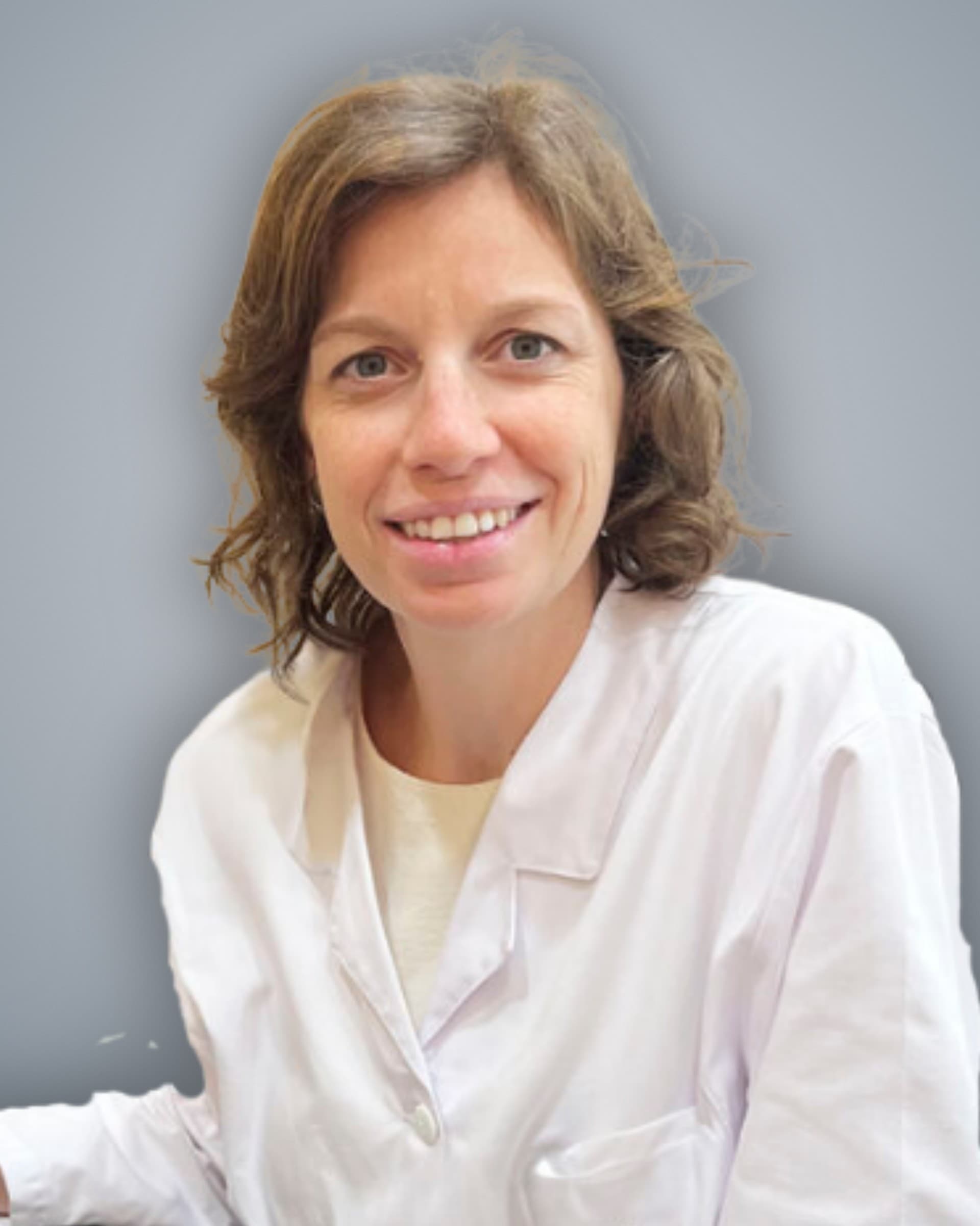 Annalisa Racca