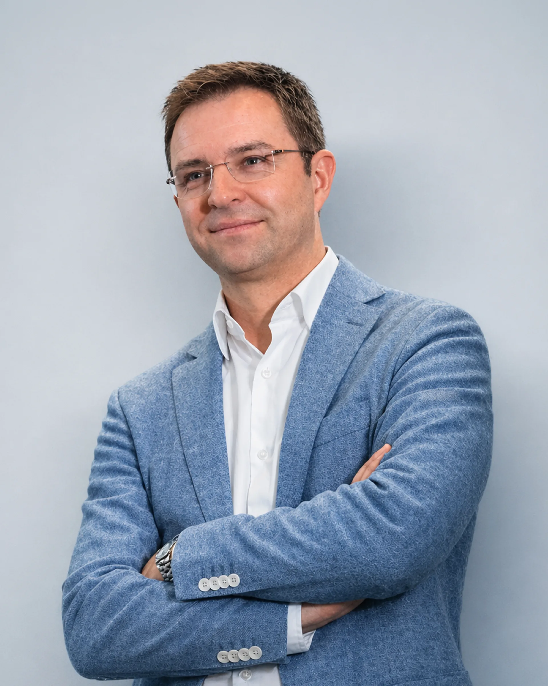 Christophe Blockeel