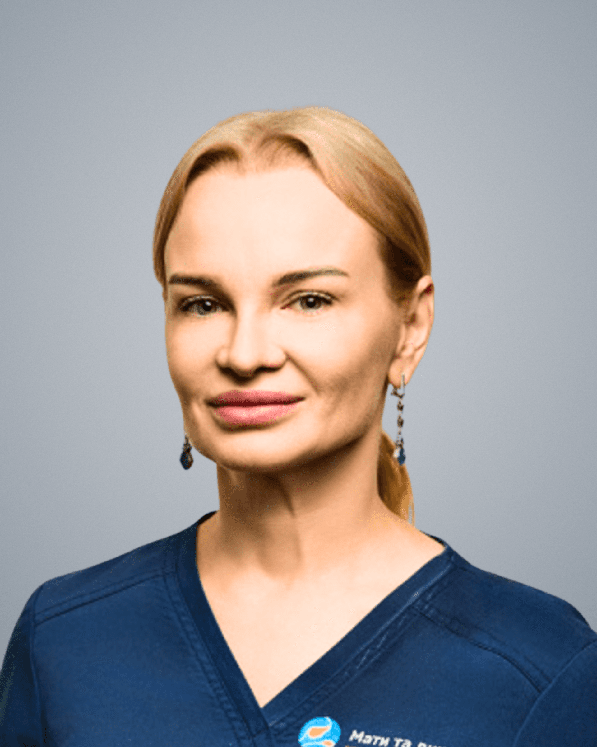 Myroslava Vatsyk