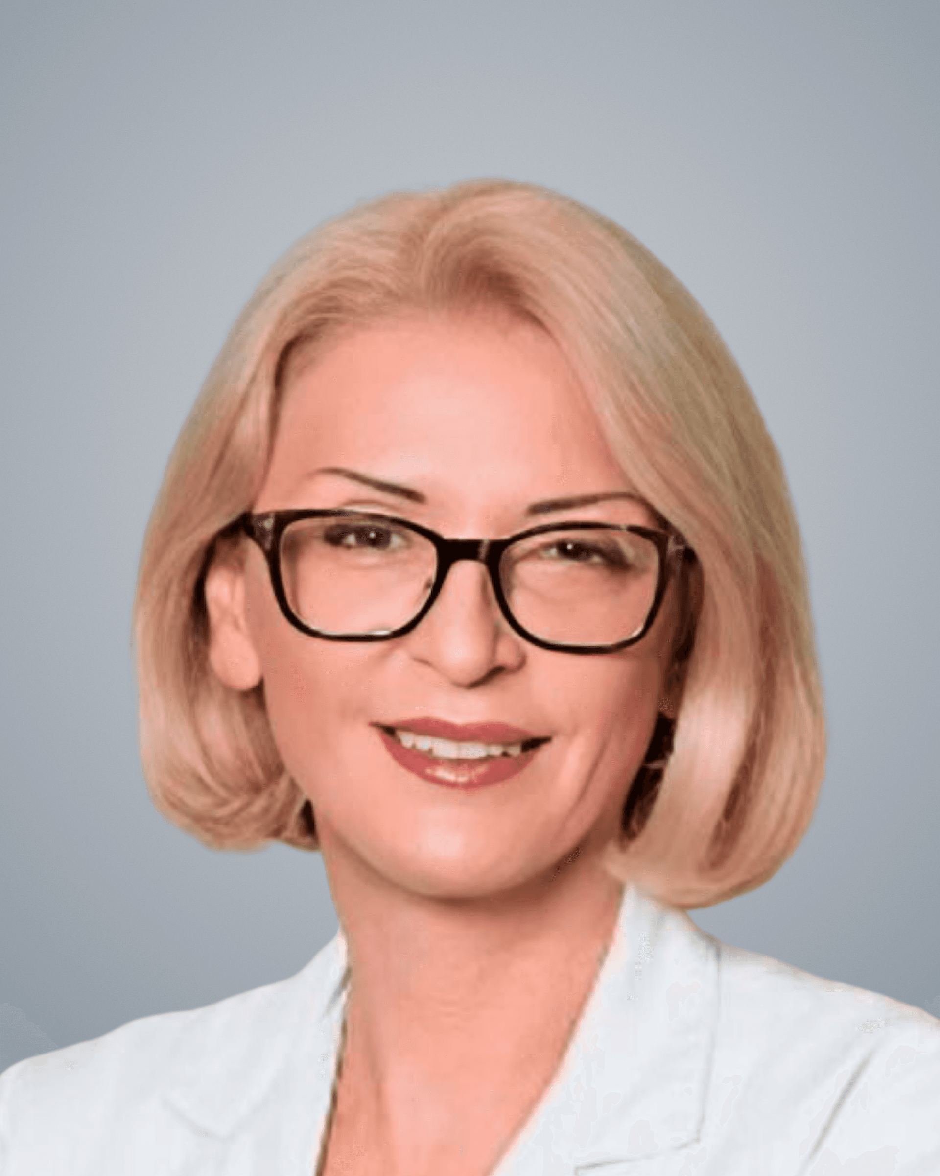 Nataliia Vladykina