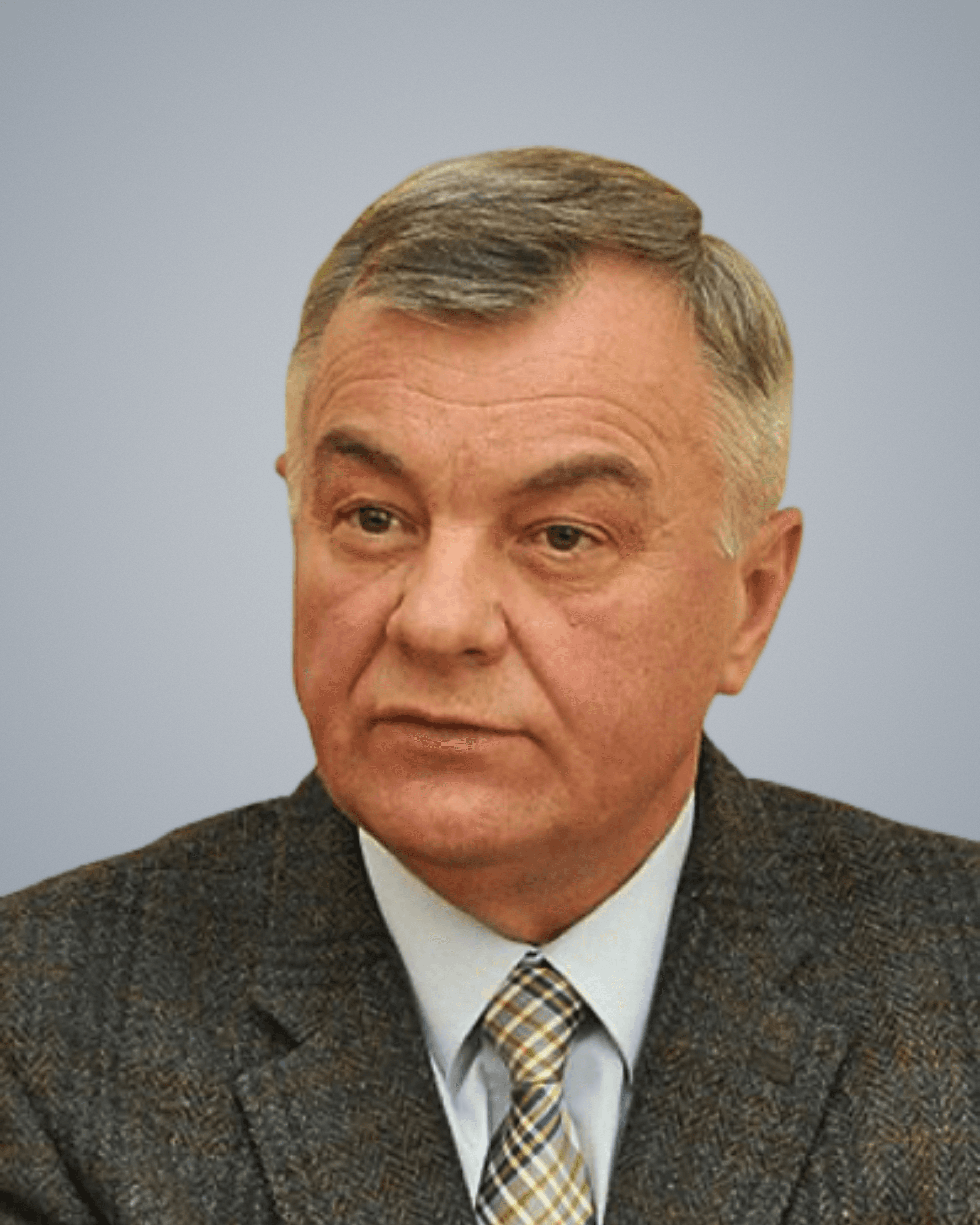 Olexandr Yuzko