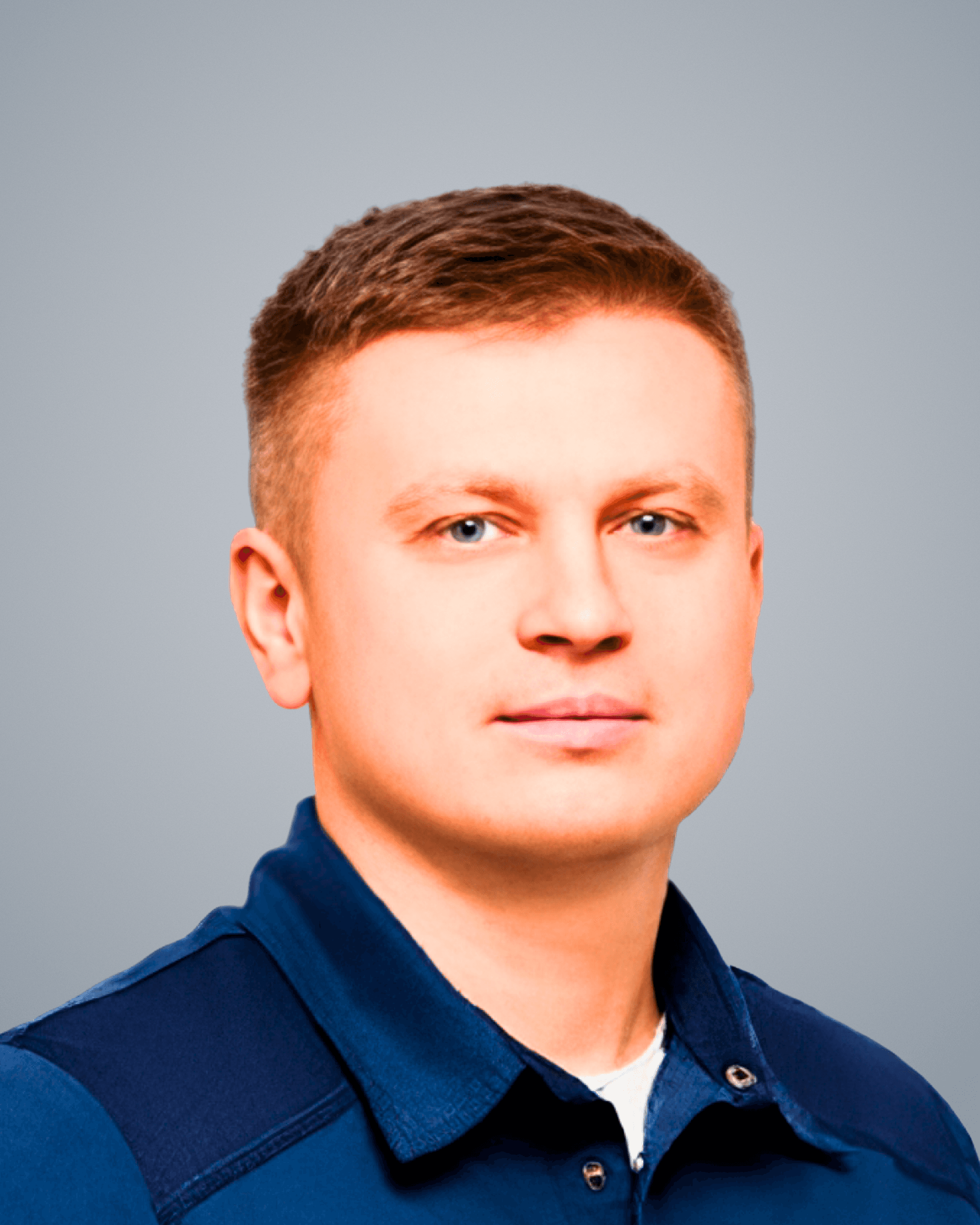 Vitaliy Radko