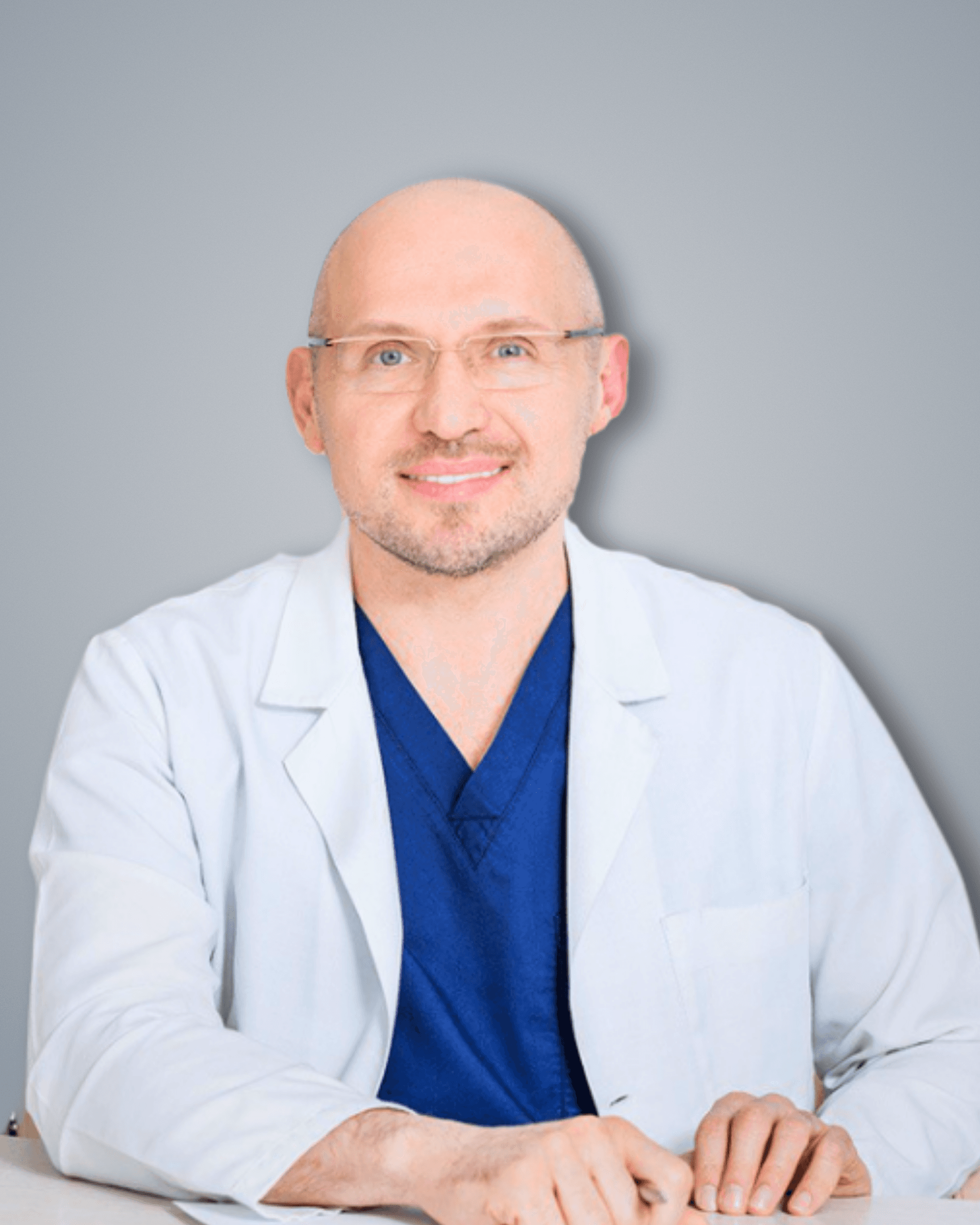 Volodymyr Kotlik
