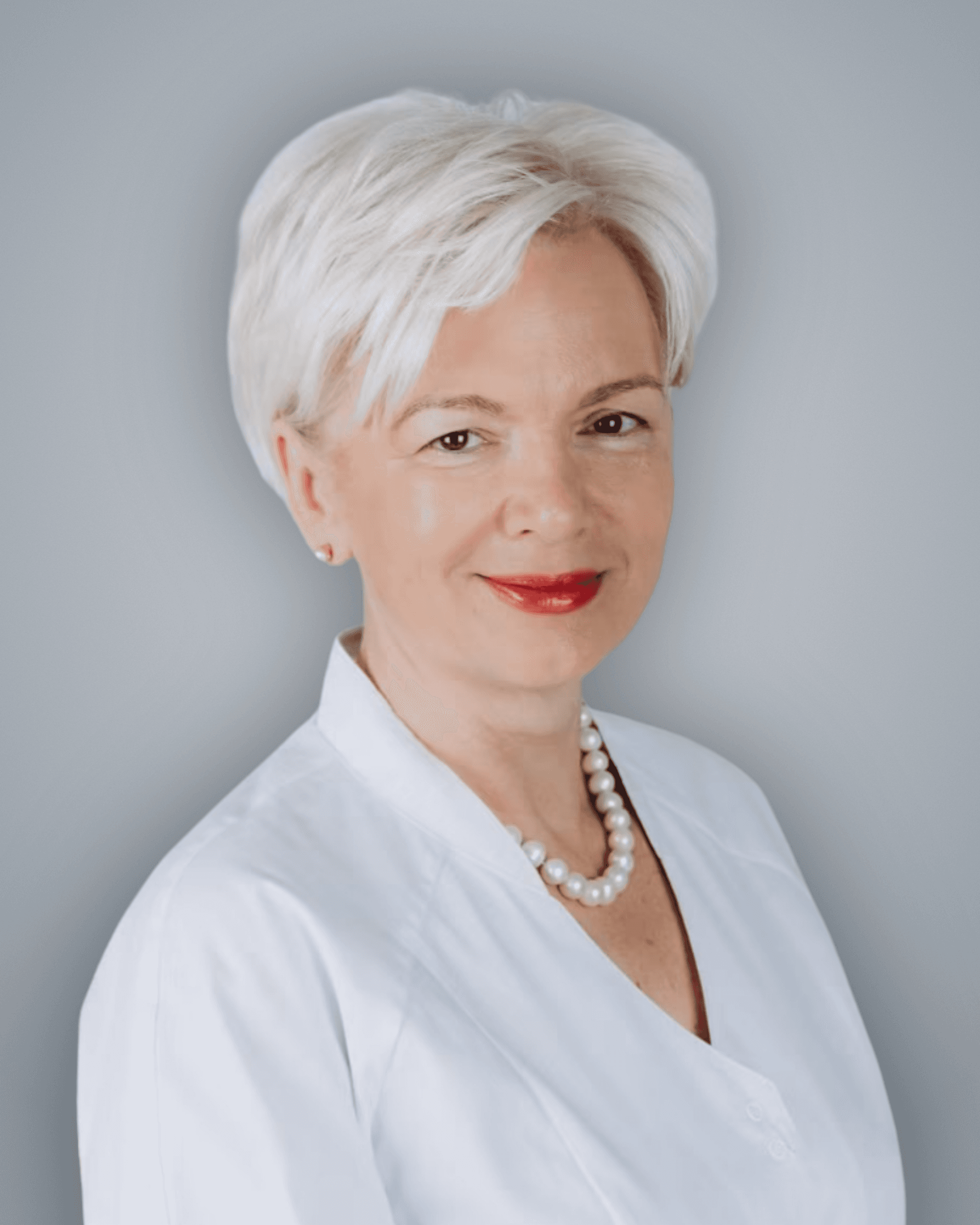 Oksana Vitovska