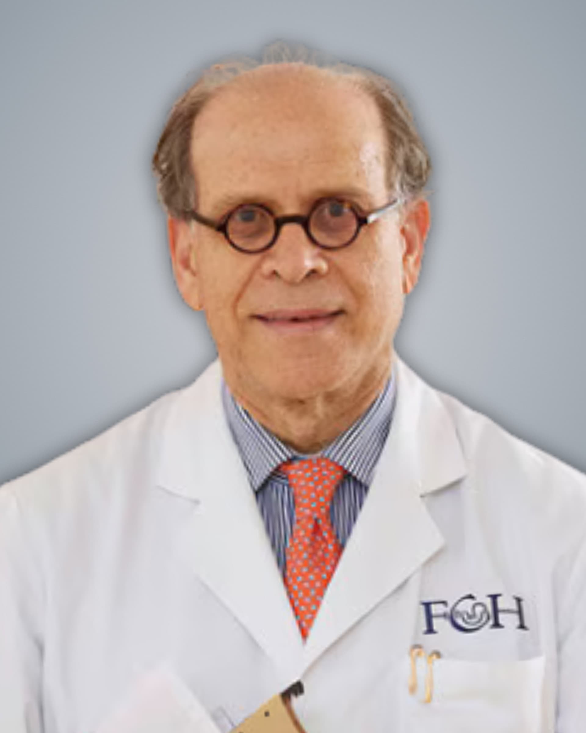Robert Fischer